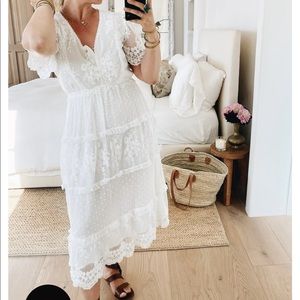 Carly Jean Los Angeles Junie dress